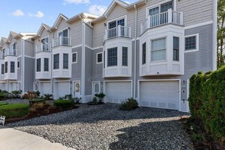 29 Railroad Ave Unit 5, Salisbury, MA 01952