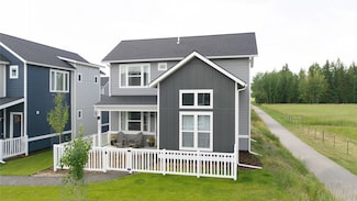 402 Trailview Way, Whitefish, MT 59937