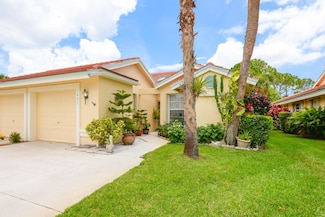 1497 SW Greens Pointe Way, Palm City, FL 34990