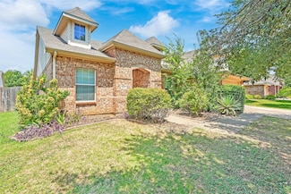 2617 Hereford Rd, Denton, TX 76210