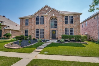 4308 Boca Raton Dr, the Colony, TX 75056