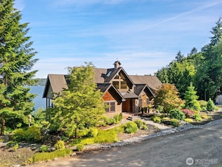 10526 SE Vashon Vista Dr, Port Orchard, WA 98367