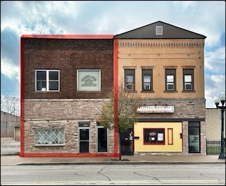 816 Midland Ave, Midland, PA 15059