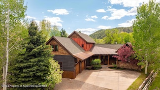 29 Pinon Ln, Carbondale, CO 81623