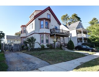 1895 Hyde Park Ave, Hyde Park, MA 02136