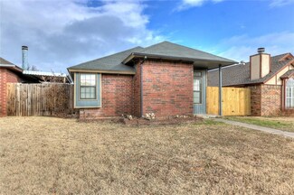 1315 SW 96th St, Oklahoma City, OK 73159