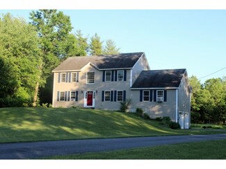 125 Borough Rd, Concord, NH 03303