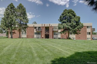 3633 S Sheridan Blvd Unit 20, Denver, CO 80235