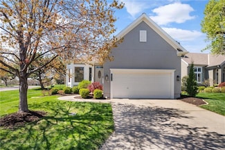 12314 England St, Overland Park, KS 66213