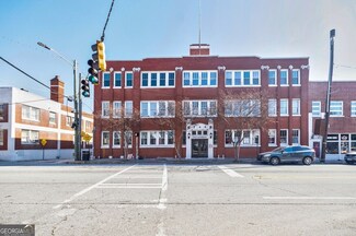 244 Peters St SW Unit 23, Atlanta, GA 30313
