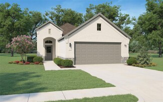 5103 Gentle Rain Dr, Princeton, TX 75407