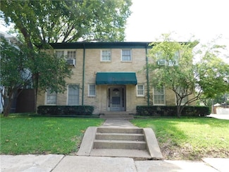 5800 Vickery Blvd Unit 3, Dallas, TX 75206