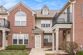 609 Worthington Dr Unit 26, Lansing, MI 48906