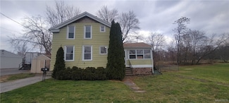 237 E Bank St, Albion, NY 14411