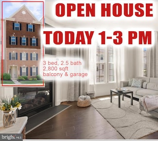 6433 Alan Linton Blvd E, Frederick, MD 21703