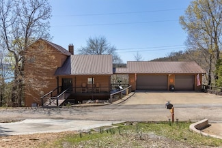 21413 Lakeview Dr, Garfield, AR 72732