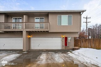 8837 Arlene St Unit 8, Anchorage, AK 99502