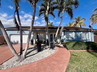 15201 SW 177th Terrace, Miami, FL 33187