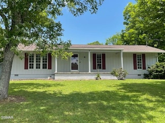 3215 Mill St, Pigeon Forge, TN 37863