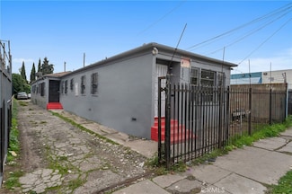 3322 W 63rd St Unit 3, Los Angeles, CA 90043