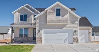 1262 N 3625 W, Cedar City, UT 84721