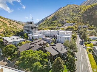 939 S Donner Way Unit A201, Salt Lake City, UT 84108