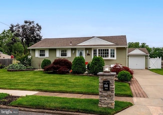 156 Trinity Ave, Blackwood, NJ 08012