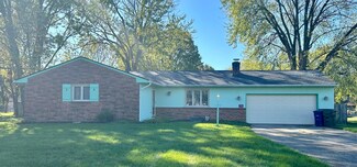 3695 Montclair Dr, Columbus, OH 43219