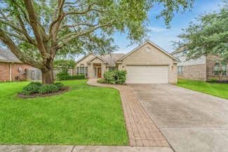 1722 Brook Grove Dr, Katy, TX 77450