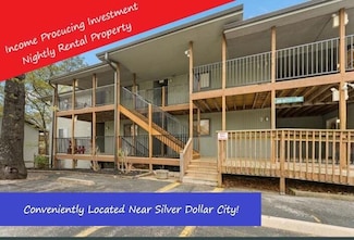388 Notch Ln Unit 4, Reeds Spring, MO 65737