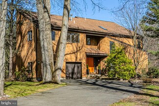 1 Brendan Place, Princeton Junction, NJ 08550
