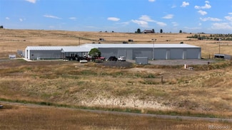 2151 Elizabeth Dr, Parker, CO 80138