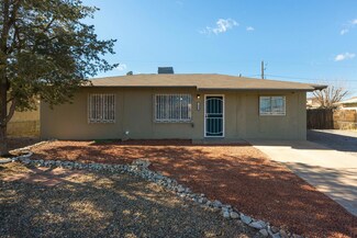 1313 Del Monte Trail SW, Albuquerque, NM 87121