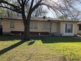 4177 Doyle Ln, Lancaster, TX 75134