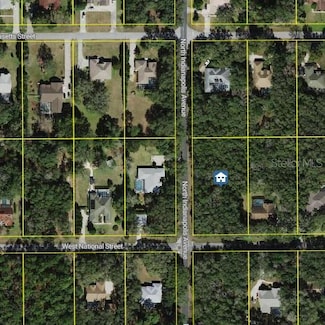 415 W National St, Hernando, FL 34442