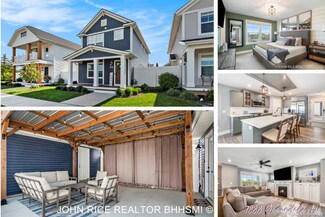 7888 Greendale Dr SE, Byron Center, MI 49315