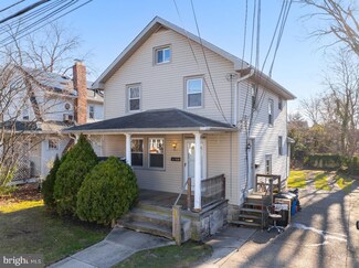 26 E Albertson Ave, Haddon Township, NJ 08108