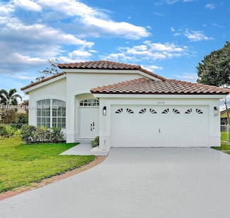 13034 Sheridan Terrace, Wellington, FL 33414
