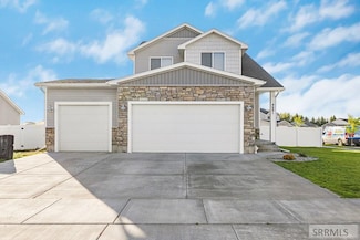 4681 Memory Ln, Idaho Falls, ID 83401