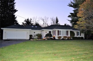 5708 Chili Riga Center Rd, Churchville, NY 14428
