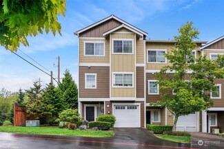 2002 112th St SW Unit 1, Everett, WA 98204