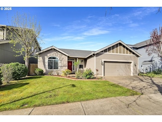 4875 Stagecoach Rd, Eugene, OR 97402