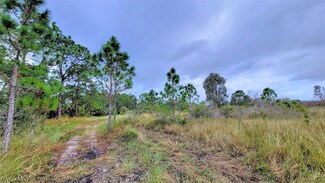 Block K Lot 7 Pioneer 11th St, Clewiston, FL 33440