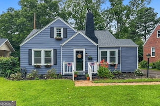 618 S Green St, Thomaston, GA 30286