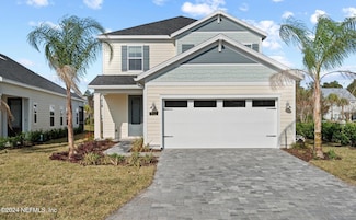 112 Old Ft Trail, Saint Johns, FL 32259