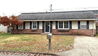 1925 Newton Ave, Evansville, IN 47715