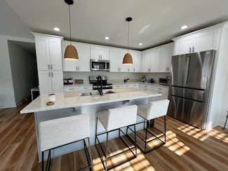 543 2nd Ave N, Lewisburg, TN 37091