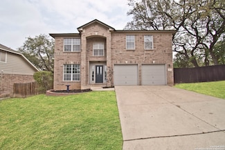 5807 Bellaire Point, San Antonio, TX 78249