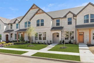 4004 Avion Dr, Sanger, TX 76266