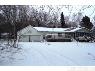 30153 Redfield Blvd, Shafer, MN 55074